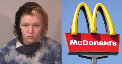 Virginia Woman Admits She Lured Man To McDonald&rsquo;s For &lsquo;Last Meal&rsquo; Before Executing Him