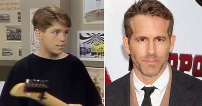 Famous Actors You Didn't Realise Started Out Really Young