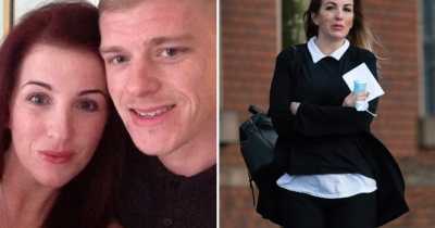 Nurse, 36, Caught Speeding Five Times In 19 Days Is Banned Despite Claiming Her Husband Was Too Busy To Ferry Around Family