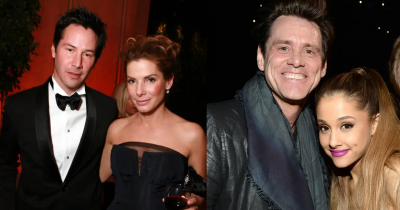 Celebs That Had To Work With Their Crushes