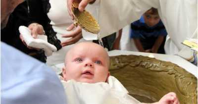 Arizona Priest Resigns After Thousands Of Baptisms Deemed Invalid Over Wrong Word