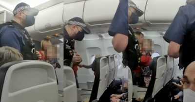 Passenger Kicked Off Flight After British Airways Refused To Allow His Children's Nanny To Join Him In Business Class