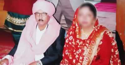 Conman Who Married 14 Women In 7 Different States Arrested In Odisha