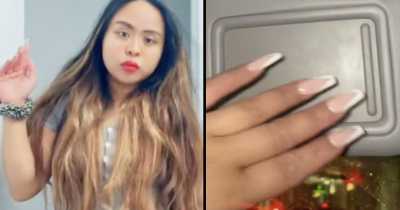 Woman Has A Quick Car Mirror Hack To Expose Cheating Boyfriends
