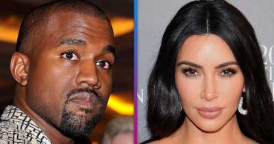 Kanye West Says He Takes Accountability For Posting Leaked Instagram Pictures And Harassing Kim Kardashian