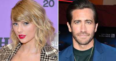 Jake Gyllenhaal Finally Has Something To Say Over Ex-Girlfriend Taylor Swift's 'All Too Well'