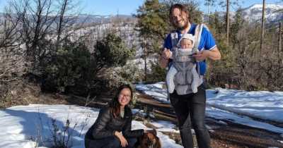 Text Message Reveals Hiking Family's Desperate Plea For Help Before Dying