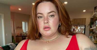 Renowned Model Takes A Stand For Herself When A Stranger Fat-Shames Her
