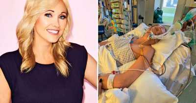 Mom Wakes Up Confused As She Loses 20-Years Of Memory After Catching Cold From Son