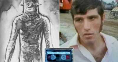 Man Who Was Kidnapped By Aliens 50 years ago Says He Was Warned Of WW3 And Covid