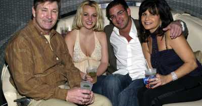 Britney Spears Set To Release Tell-All Book In Bombshell $15M Deal