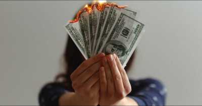Woman Humiliated After Spouse Accuses Her Of Purposely Forgetting To Bring Money When They Go Out