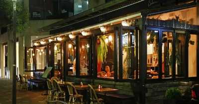 Restaurant Bans People With Tattoos To 'Discourage Intimidating Appearances'