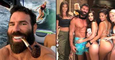 Dan Bilzerian, The Playboy Gambler Opens Up About Why He No Longer Posts On Instagram