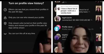 TikTok Just Changed Its Settings To Collect Biometric Data And People Are Worried
