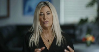 Daughter Of Hugh Hefner&rsquo;s Doc Claims She Saw Orgies In Playboy Mansion Aged Just 6