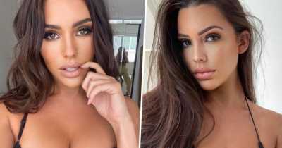 Instagram Model Slides Into Men's DMs To See If They Will Cheat Or Not