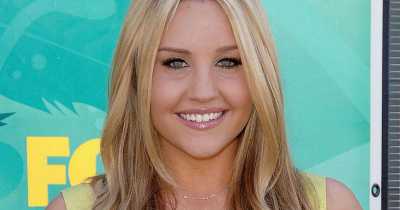 Amanda Bynes Officially Files To End Her 9 Years Conservatorship