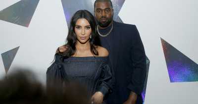 Kanye West Says Kim Kardashian Can&rsquo;t prove Controversial Posts Were Written By Him