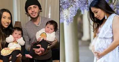 Mother Gives Birth To Two Baby Girls Who Were Conceived Five Days Apart