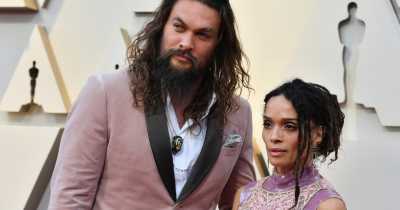 Jason Momoa and Lisa Bonet Might Be Giving Their Marriage A Second Chance