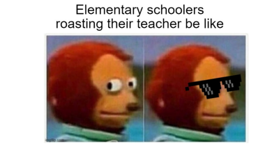 Students Hilariously Roast Teachers In These Tweets
