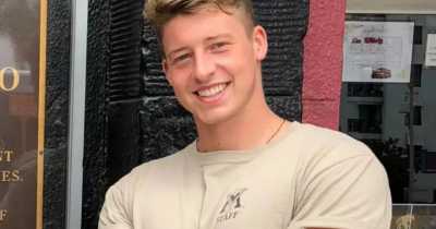 Brit 'Living His Dream Life' Died In Tragic Church Skylight Accident In Australia.