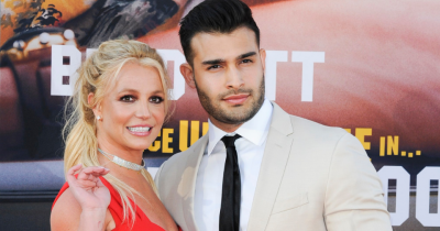 Britney Spears Fans Are Convinced She Got Married In Secret After Sharing Latest Instagram Post
