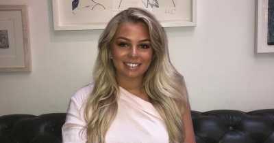 Estate Agent Hands Herself In For Crashing Car While 4 Times Over The Legal Drink-Drive Limit