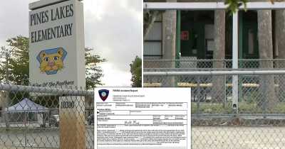 Florida Teacher Beaten And Hospitalized After Getting Attacked By Students Aged 4 And 5-Year Old