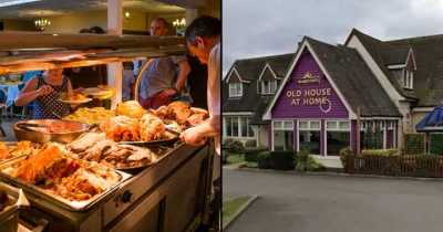 Pub Manager Hits Back After Bad Review From Woman Who Ate Three Plates