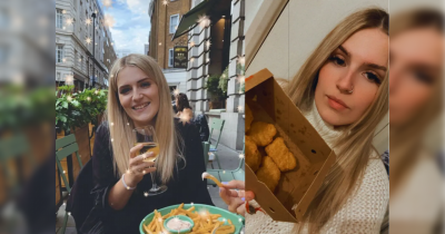 Woman Survives On Chicken Nuggets And Hasn't Eaten Fruit Or Veg In 22 Years