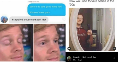Whoosh! People That Totally Missed The Joke