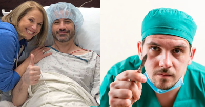 The Weirdest Yet Hilarious Colonoscopy Experience
