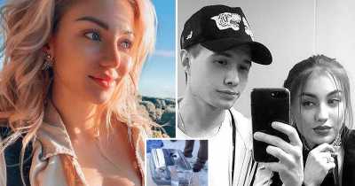 Russian Model Who Called Putin 'Psychopath' Found Dead Stashed In Suitcase After Reported Missing For A Year