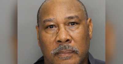Georgia Grandfather Gets Lifetime Jail For Molesting, Raping Three Generations Of Family