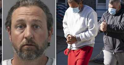 Long Island Teacher Arrested For Raping A 15-Year Old Girl