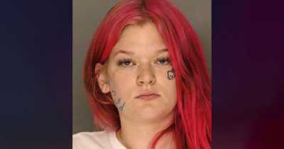 Woman Accused Of Shooting Boyfriend Says She 'Did Not Do A Very Good Job' Cleaning Up His Blood Spill