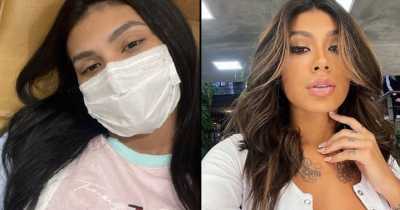 Woman Admitted To Hospital Due To 'Trapped Gas' As She And Boyfriend Are Not On 'Breaking Wind' Terms Yet