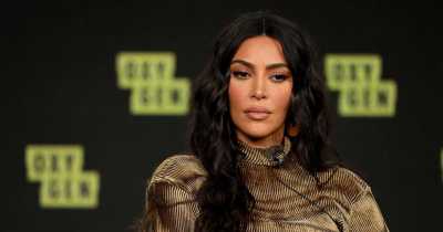 Internet Points Out The Irony After Kim Kardashian Told Women To "Get Your F**king Ass Up And Work"