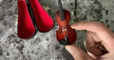 Here Are The 15 Most Bizarre And Interesting Items Found While Thrifting!