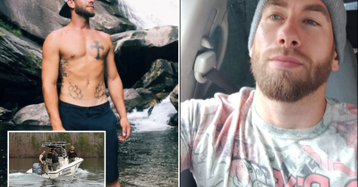 Rescuer Won't Be Charged For Shooting Man Who Assaulted Him and His Wife After Being Rescued