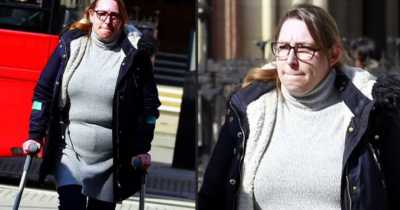 Teacher Brutally Beaten By 5-Year-Old Pupil Wins Huge Payout