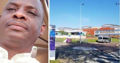 Nurse Sacked For Selling Patients' Erectile Dysfunction Info For Amazon Gift Card