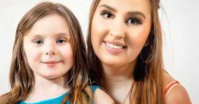 Mom Lashes Out After Receiving Letter Saying Her 4yo Daughter Is Overweight