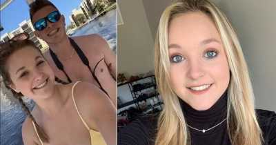 Boyfriend Tried To Save Woman Who Died After A Rogue Wave Hit Her While Vacationing In Florida