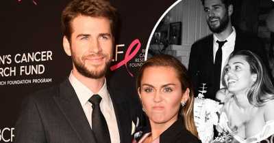 Miley Cyrus Says Her 7 Months Marriage To Liam Hemsworth Was 'A F****** Disaster'
