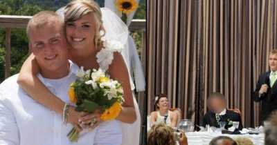Woman Marries Best Man From Her First Wedding