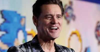 Jim Carrey Confirms He Is Retiring From Acting For Now: 'I Like My Quiet Life'
