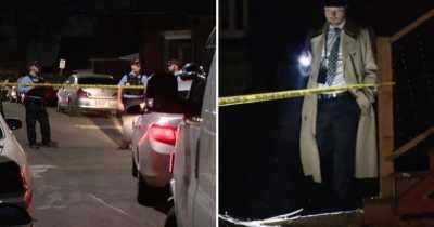Ten-Year-Old Boy Playing With Gun Fatally Shoots Brother In Face